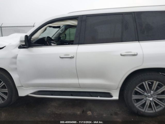 JTJHY7AX1H4229580 Lexus LX 570
