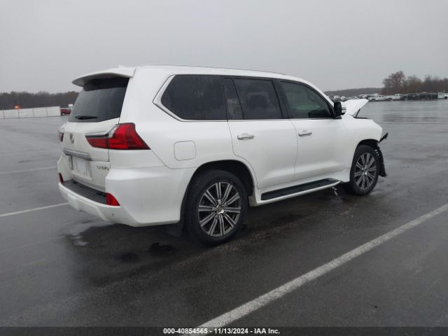 JTJHY7AX1H4229580 Lexus LX 570