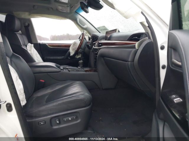 JTJHY7AX1H4229580 Lexus LX 570