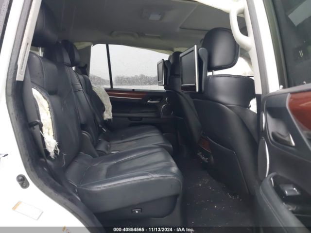 JTJHY7AX1H4229580 Lexus LX 570