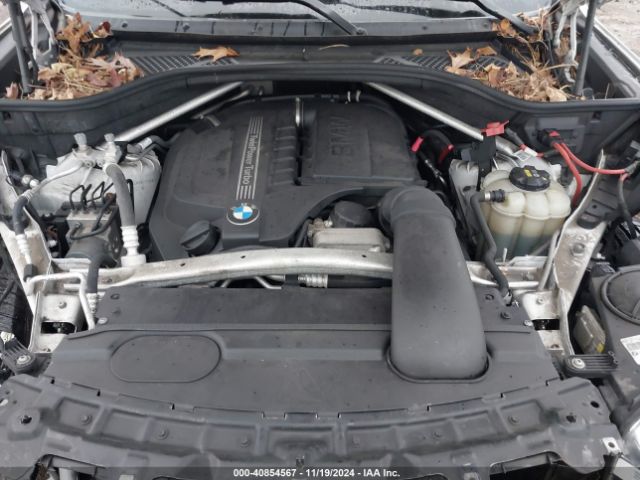 5UXKR0C33H0V71786 BMW X5 Xdrive35i