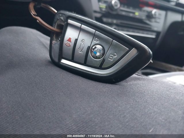 5UXKR0C33H0V71786 BMW X5 Xdrive35i