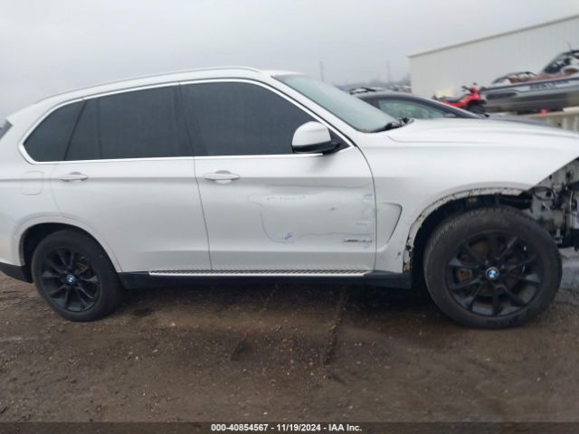 5UXKR0C33H0V71786 BMW X5 Xdrive35i