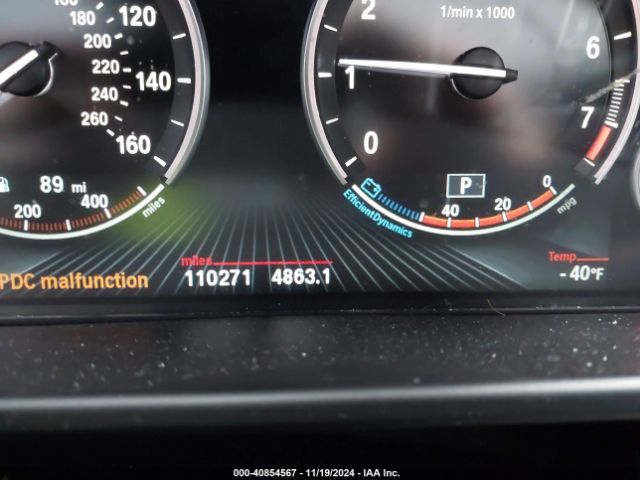 5UXKR0C33H0V71786 BMW X5 Xdrive35i