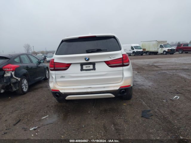 5UXKR0C33H0V71786 BMW X5 Xdrive35i