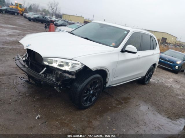 5UXKR0C33H0V71786 BMW X5 Xdrive35i