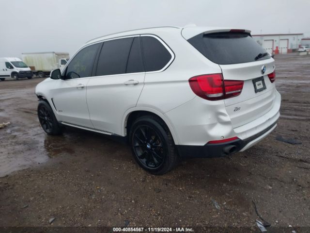 5UXKR0C33H0V71786 BMW X5 Xdrive35i