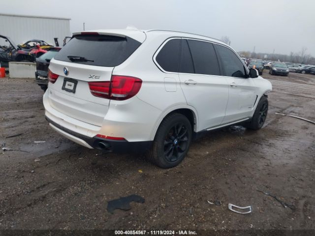 5UXKR0C33H0V71786 BMW X5 Xdrive35i