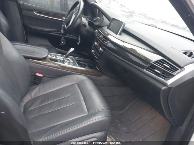 5UXKR0C33H0V71786 BMW X5 Xdrive35i