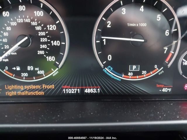 5UXKR0C33H0V71786 BMW X5 Xdrive35i