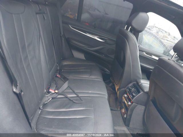 5UXKR0C33H0V71786 BMW X5 Xdrive35i