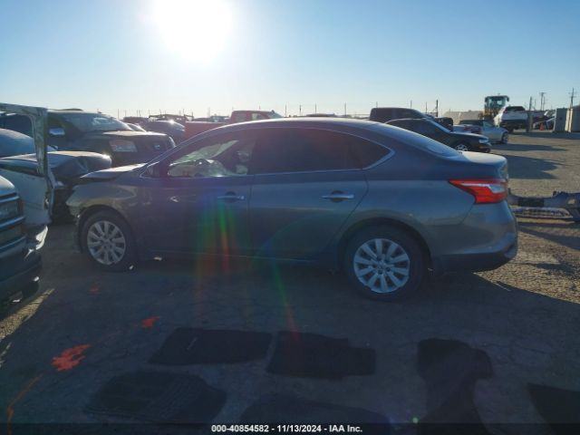 3N1AB7AP9HY379328 Nissan SENTRA S