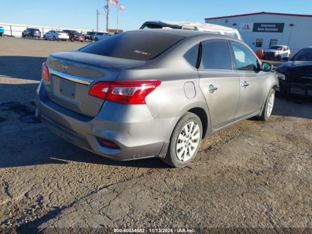 3N1AB7AP9HY379328 Nissan SENTRA S