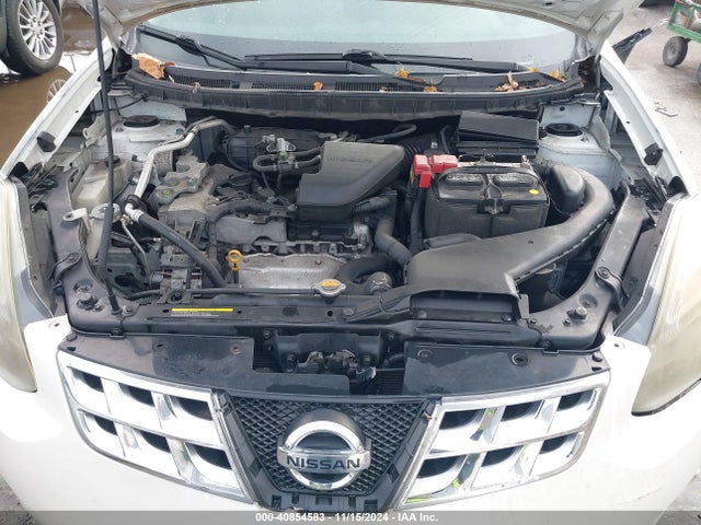 Nissan Rogue Select S 2014 JN8AS5MV3EW707166 Image 10