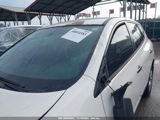 Nissan Rogue Select S 2014 JN8AS5MV3EW707166 Image 18