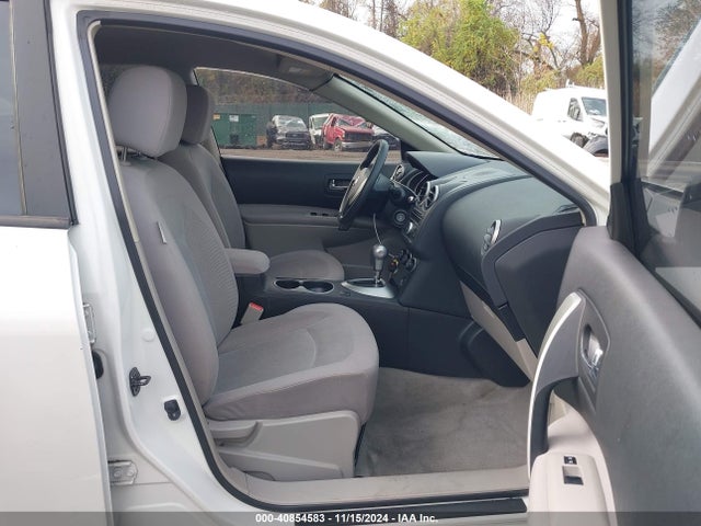 Nissan Rogue Select S 2014 JN8AS5MV3EW707166 Image 5