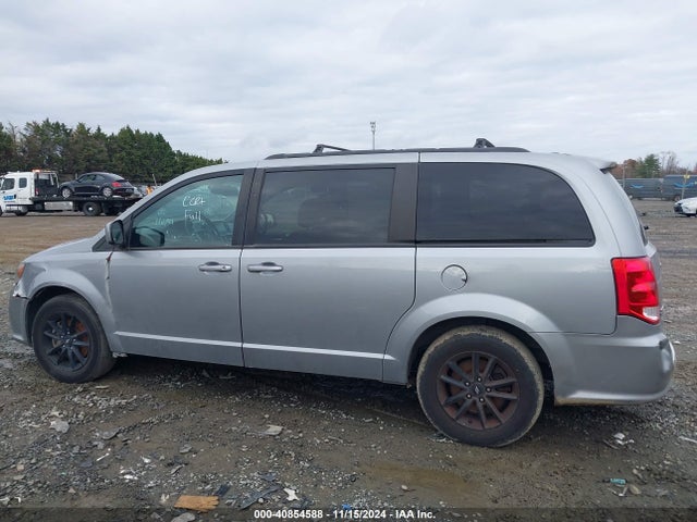 Dodge Grand Caravan Gt 2019 2C4RDGEG5KR690685 Image 13