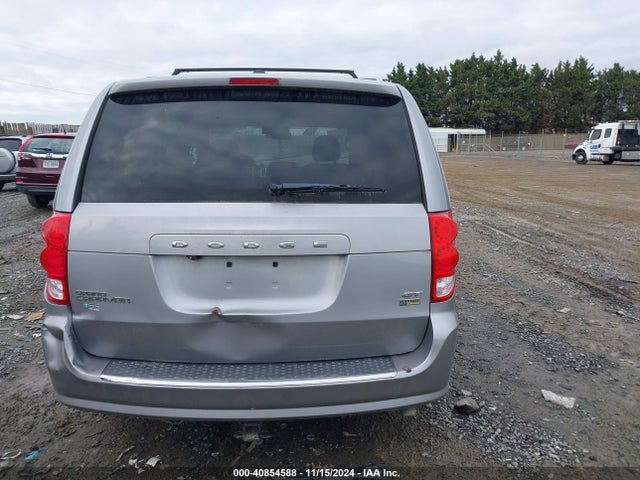 Dodge Grand Caravan Gt 2019 2C4RDGEG5KR690685 Image 15