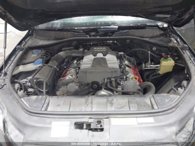 WA1LGBFE0ED018211 Audi Q7 3.0t Premium