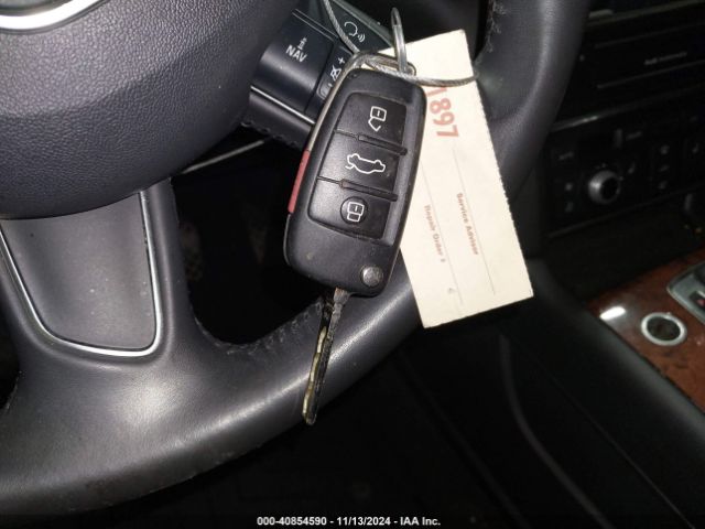 WA1LGBFE0ED018211 Audi Q7 3.0t Premium