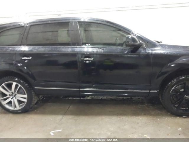 WA1LGBFE0ED018211 Audi Q7 3.0t Premium