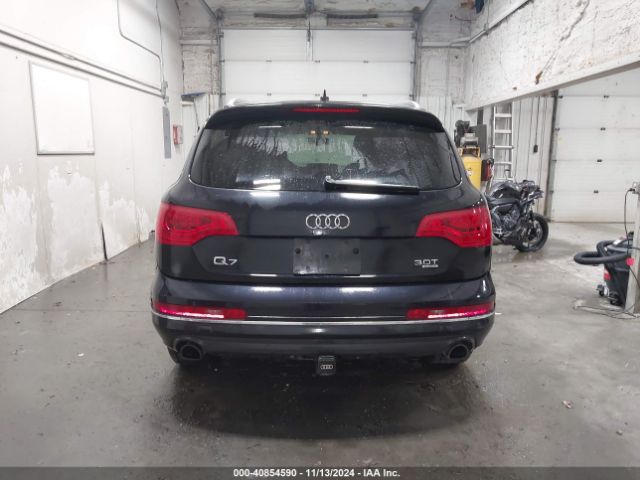WA1LGBFE0ED018211 Audi Q7 3.0t Premium