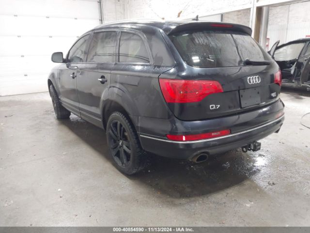 WA1LGBFE0ED018211 Audi Q7 3.0t Premium