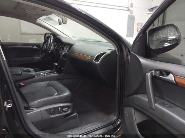 WA1LGBFE0ED018211 Audi Q7 3.0t Premium
