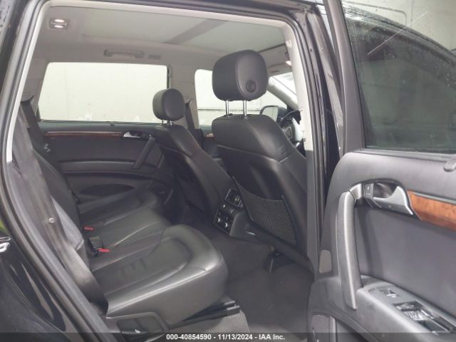 WA1LGBFE0ED018211 Audi Q7 3.0t Premium
