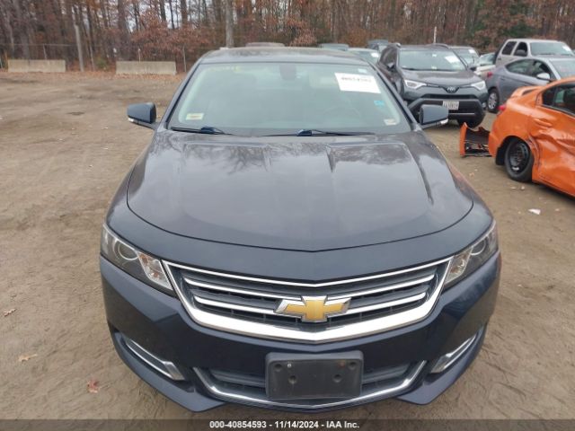 2G1115S32G9132210 Chevrolet Impala 2lt