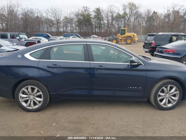 2G1115S32G9132210 Chevrolet Impala 2lt