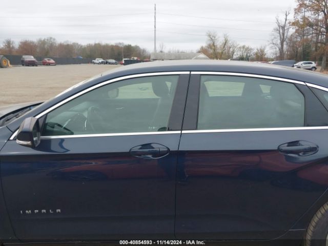 2G1115S32G9132210 Chevrolet Impala 2lt