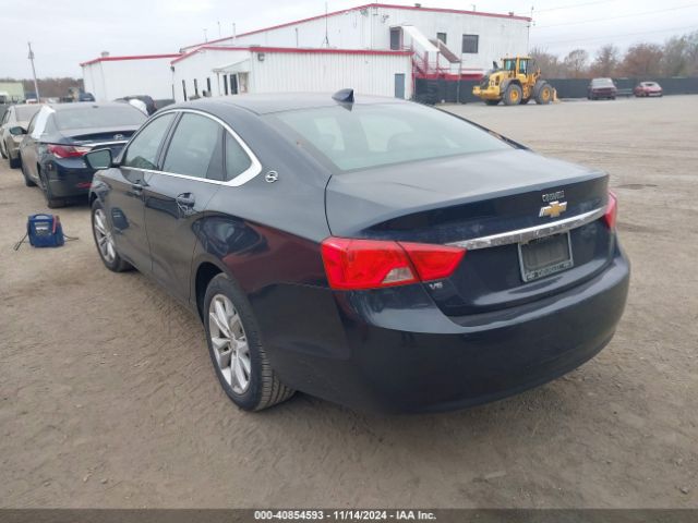 2G1115S32G9132210 Chevrolet Impala 2lt