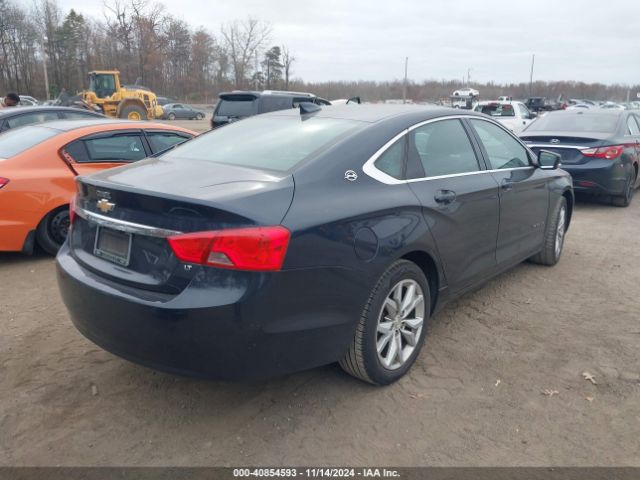 2G1115S32G9132210 Chevrolet Impala 2lt