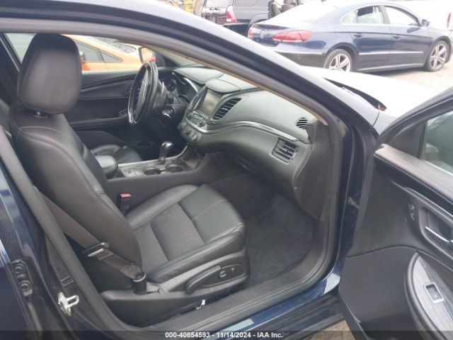 2G1115S32G9132210 Chevrolet Impala 2lt