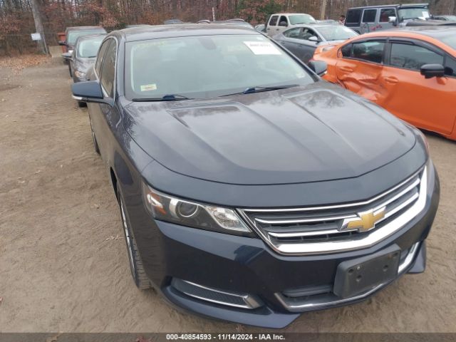 2G1115S32G9132210 Chevrolet Impala 2lt