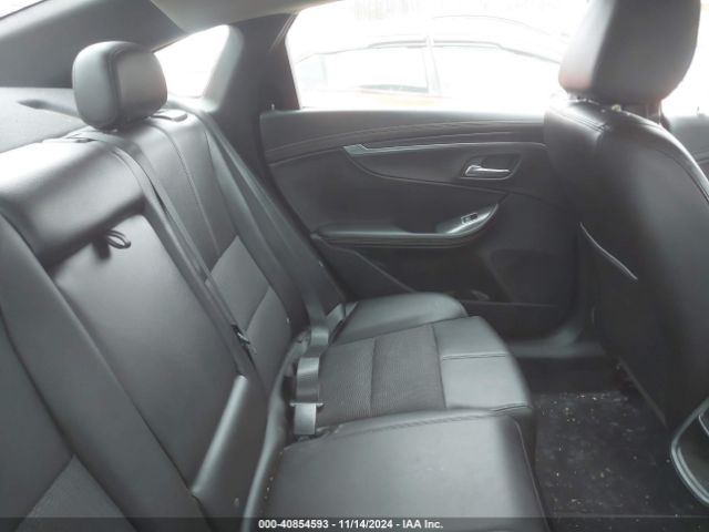 2G1115S32G9132210 Chevrolet Impala 2lt