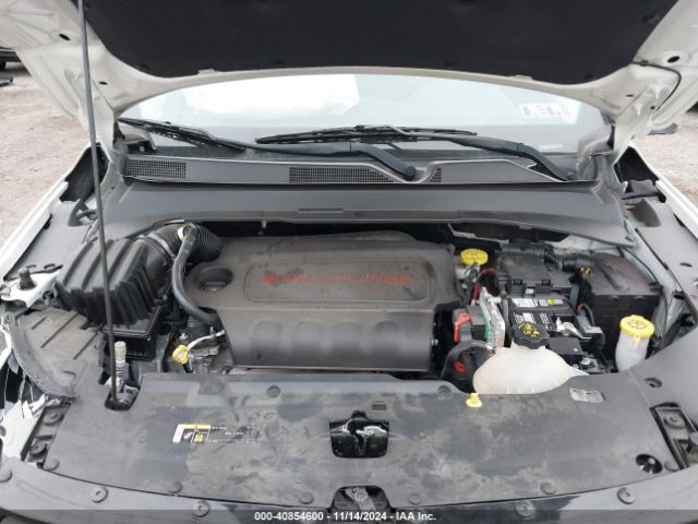3C4NJDCB1JT484059 Jeep Compass Limited 4x4