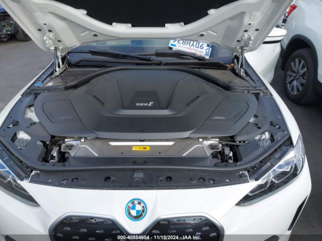 WBY73AW01PFN86345 BMW I4 Edrive40