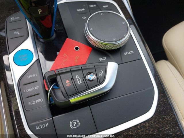 WBY73AW01PFN86345 BMW I4 Edrive40