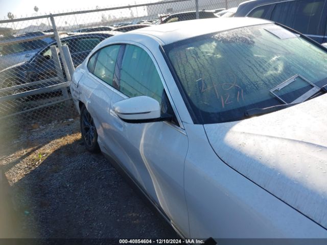 WBY73AW01PFN86345 BMW I4 Edrive40