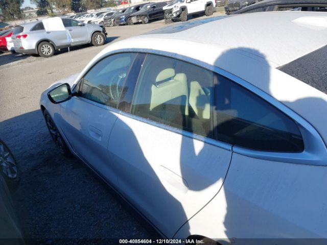 WBY73AW01PFN86345 BMW I4 Edrive40