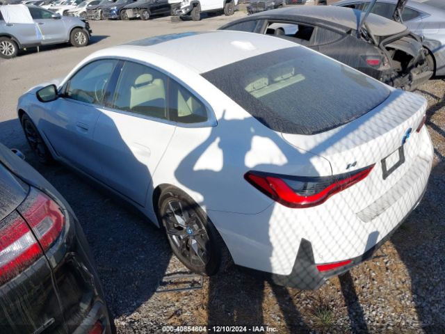 WBY73AW01PFN86345 BMW I4 Edrive40