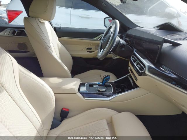 WBY73AW01PFN86345 BMW I4 Edrive40