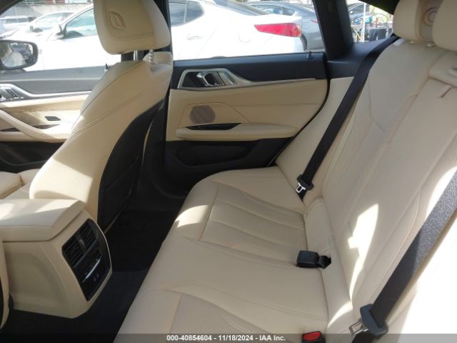 WBY73AW01PFN86345 BMW I4 Edrive40