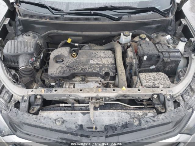 3GNAXJEV5JS636148 Chevrolet EQUINOX LT