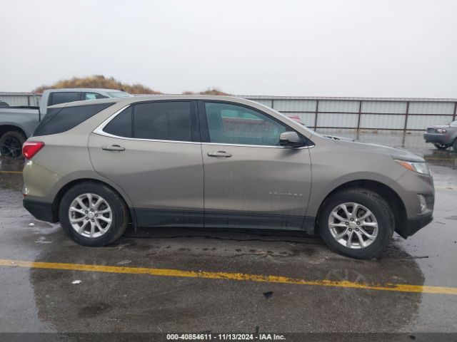 3GNAXJEV5JS636148 Chevrolet EQUINOX LT