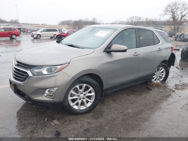 3GNAXJEV5JS636148 Chevrolet EQUINOX LT