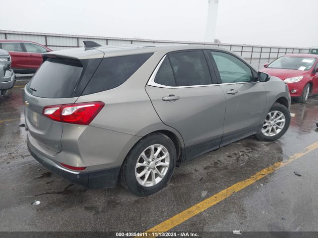3GNAXJEV5JS636148 Chevrolet EQUINOX LT