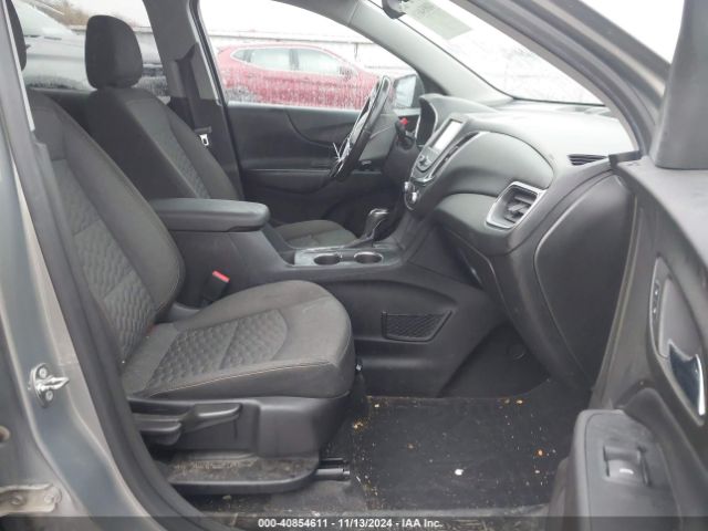 3GNAXJEV5JS636148 Chevrolet EQUINOX LT